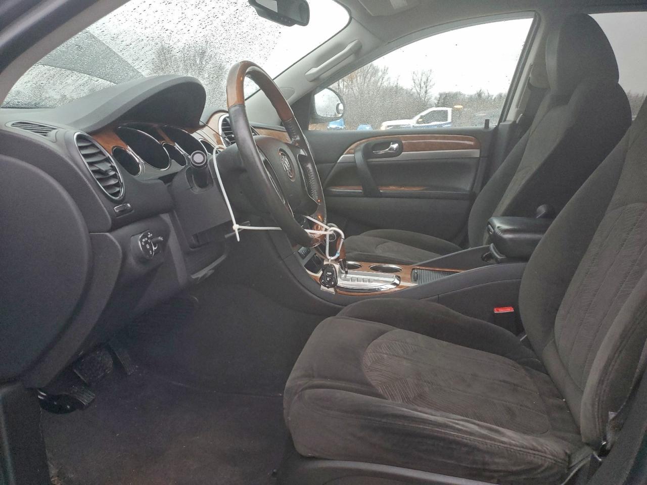 2012 Buick Enclave VIN: 5GAKVAED1CJ337952 Lot: 94409295