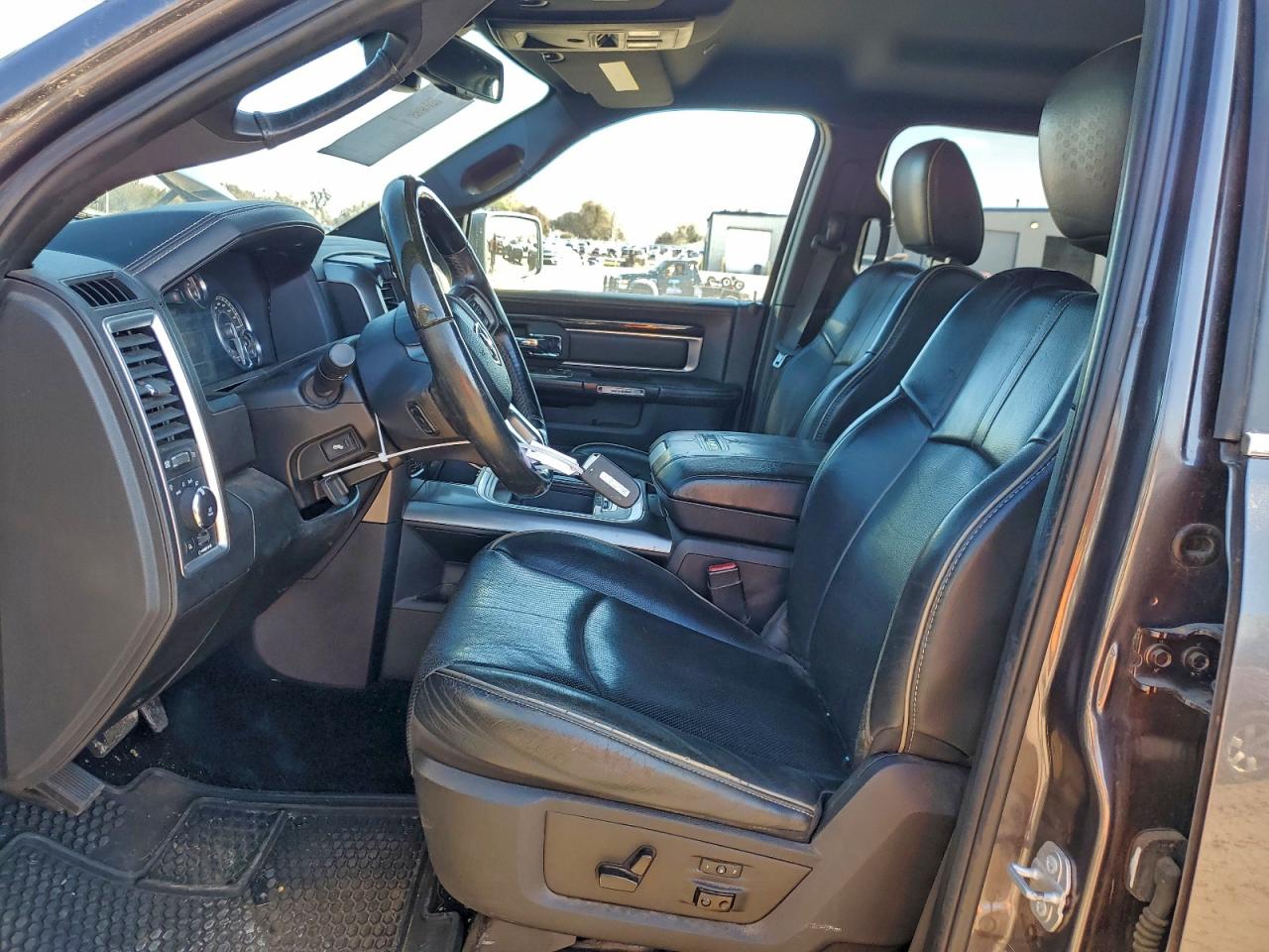 2017 Ram 1500 Longhorn VIN: 1C6RR7PT3HS672972 Lot: 93917875