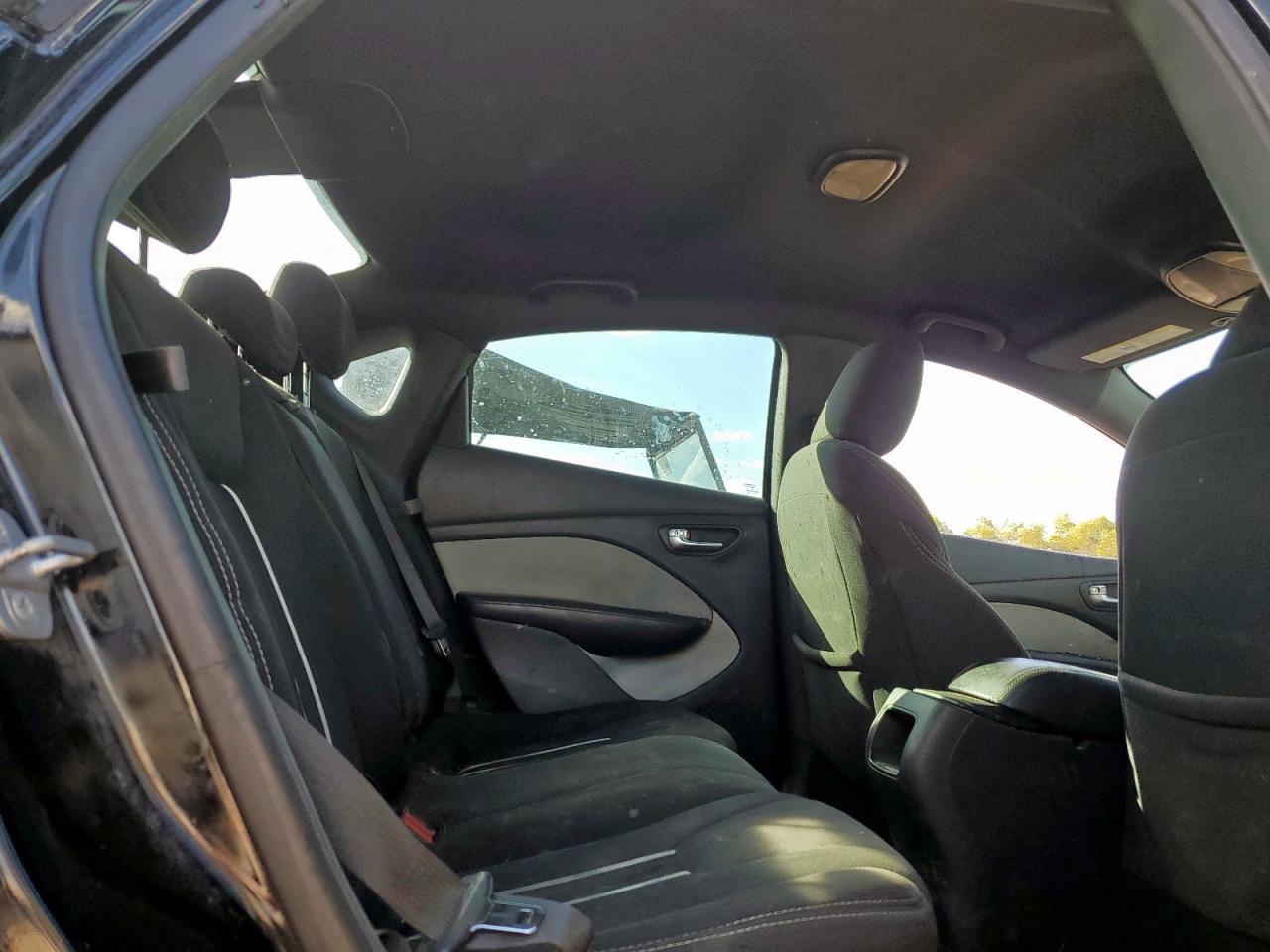 2014 Dodge Dart Sxt VIN: 1C3CDFBB9ED673456 Lot: 92629895