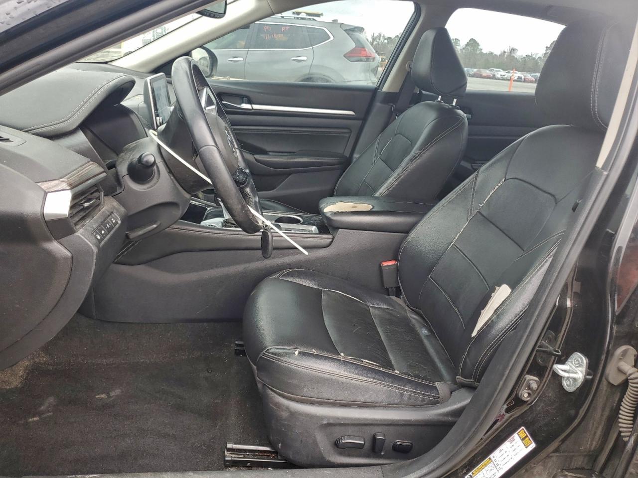 2020 Nissan Altima Sl VIN: 1N4BL4EW1LN309526 Lot: 92879685