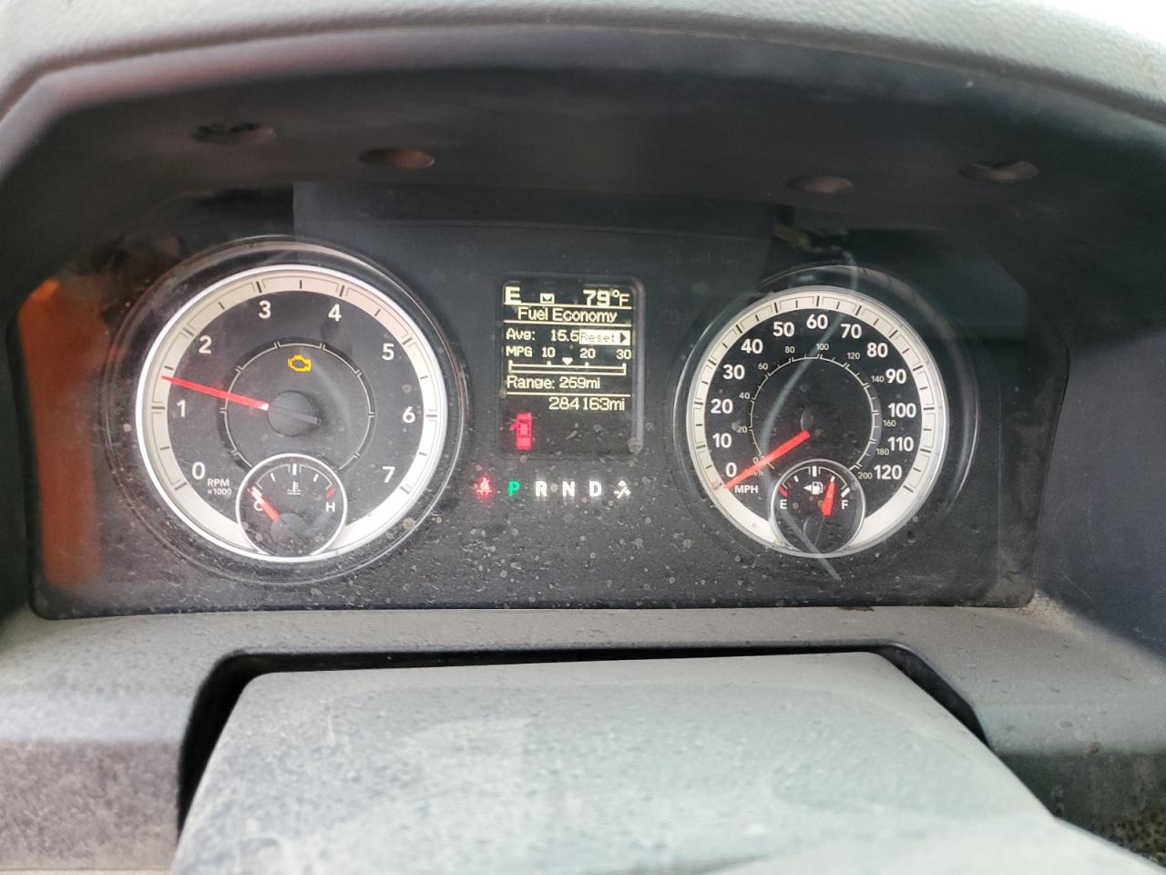 2017 Ram 1500 St VIN: 1C6RR6FG6HS505892 Lot: 92889275