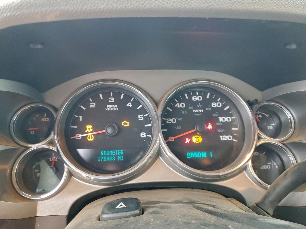 2012 GMC Sierra K2500 Heavy Duty VIN: 1GT12ZCGXCF237883 Lot: 94283905