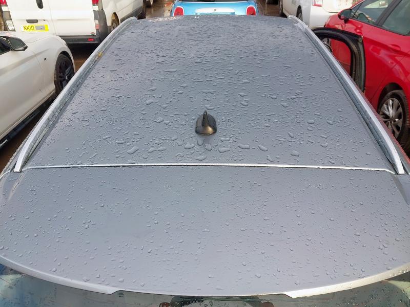 2013 VAUXHALL INSIGNIA 2.0 CDTI [160] ECOFLEX TECH LINE 5DR [START STOP]