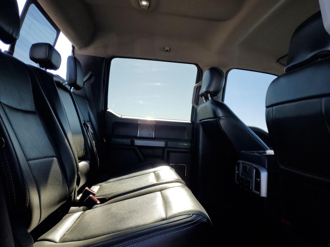 2019 Ford F350 Super Duty VIN: 1FT8W3BT1KEF48931 Lot: 93736985