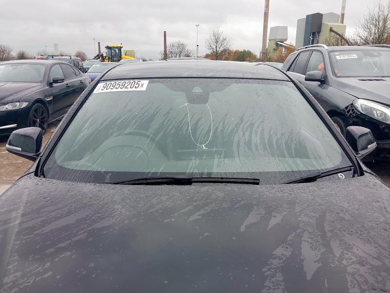 2017 BMW 3 SERIES 320D XDRIVE M SPORT 4DR STEP AUTO