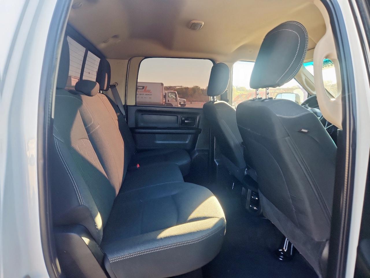 2020 Ram 3500 Tradesman VIN: 3C63RRGL8LG176647 Lot: 91442005