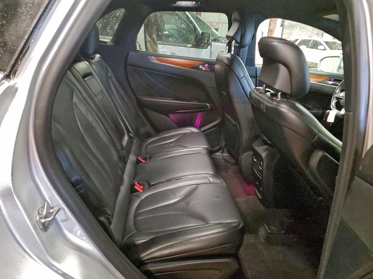 2019 Lincoln Mkc Select VIN: 5LMCJ2D95KUL13578 Lot: 94337255