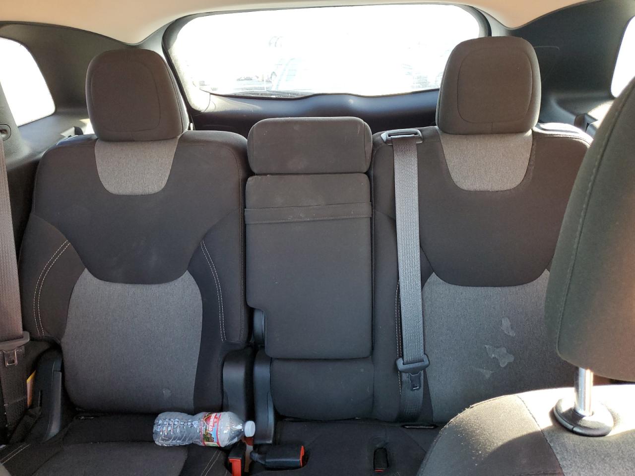 2017 Jeep Cherokee Sport VIN: 1C4PJMAB9HW647248 Lot: 92925645