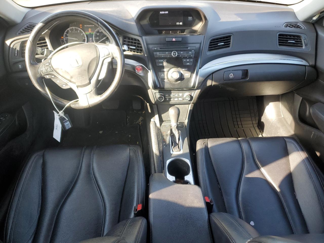 2019 Acura Ilx VIN: 19UDE2F31KA007764 Lot: 92065805