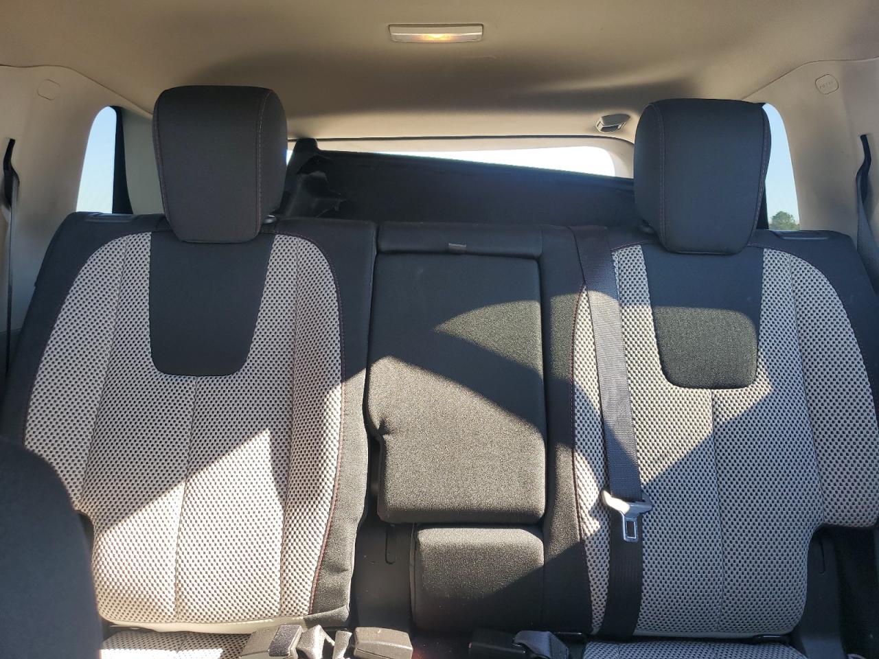 2016 GMC Terrain Sle VIN: 2GKALMEK4G6355255 Lot: 91214405