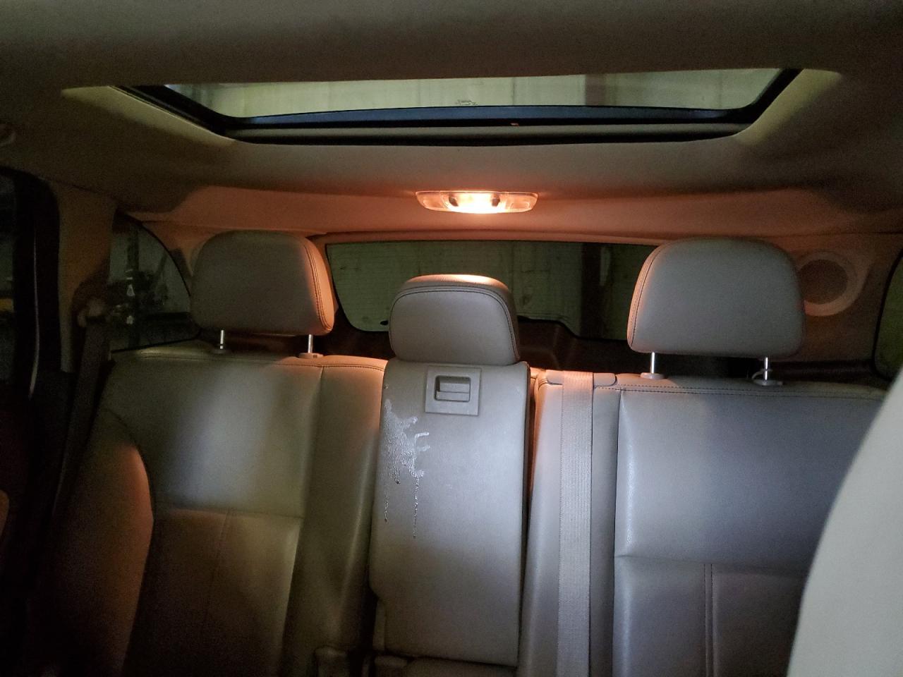 2013 Ford Edge Limited VIN: 2FMDK4KC1DBA04729 Lot: 92886145