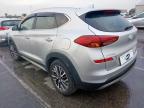 2019 HYUNDAI TUCSON 1.6 CRDI PREMIUM 5DR 2WD for sale at Copart CHESTER