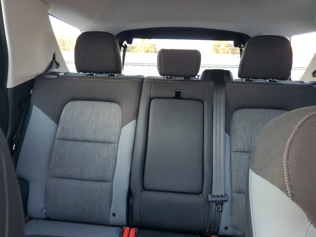 2021 Ford Bronco Sport Big Bend VIN: 3FMCR9B61MRA00826 Lot: 91164205