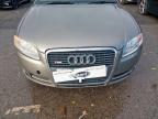 2006 AUDI A4 1.8T S LINE 2DR MULTITRONIC for sale at Copart SANDTOFT