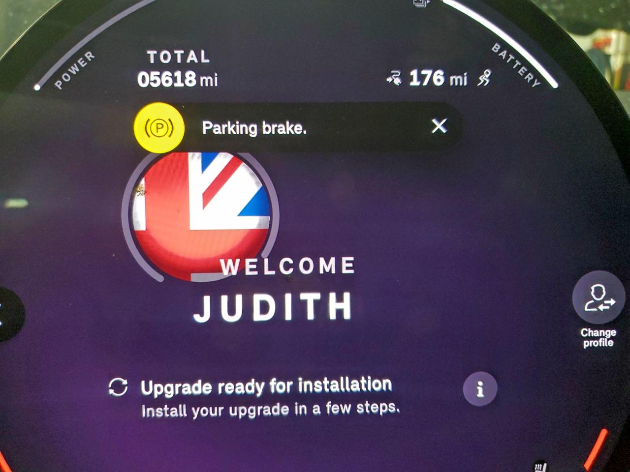 2025 Mini Countryman Se All4 VIN: WMZ53GA05S7S42457 Lot: 94718485