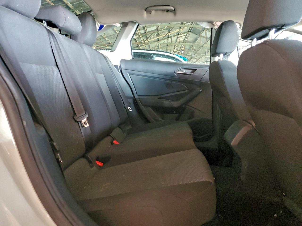 2021 Volkswagen Jetta S VIN: 3VWC57BU4MM008934 Lot: 94596075