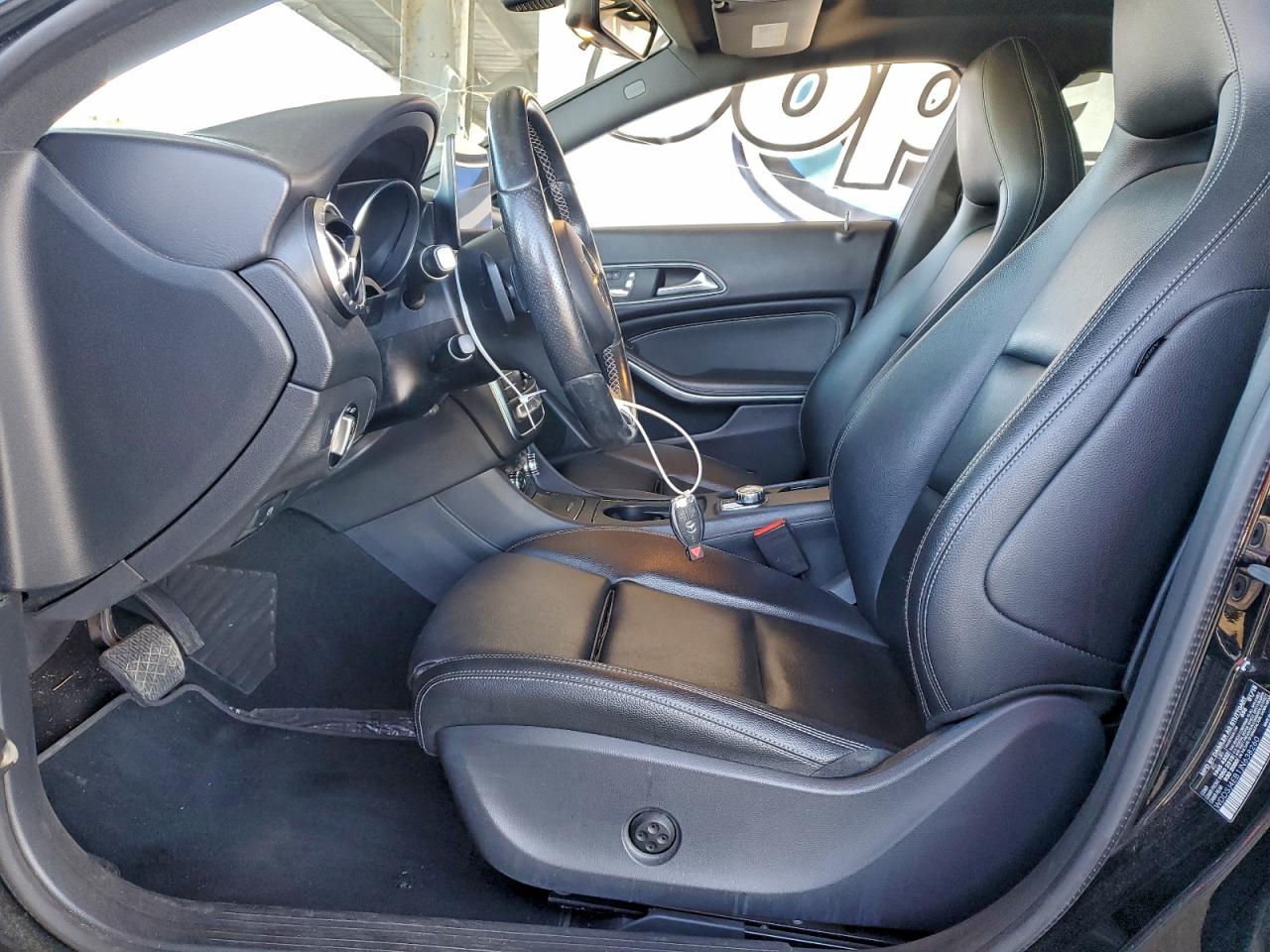 2018 Mercedes-Benz Cla 250 VIN: WDDSJ4EB1JN638260 Lot: 94515025