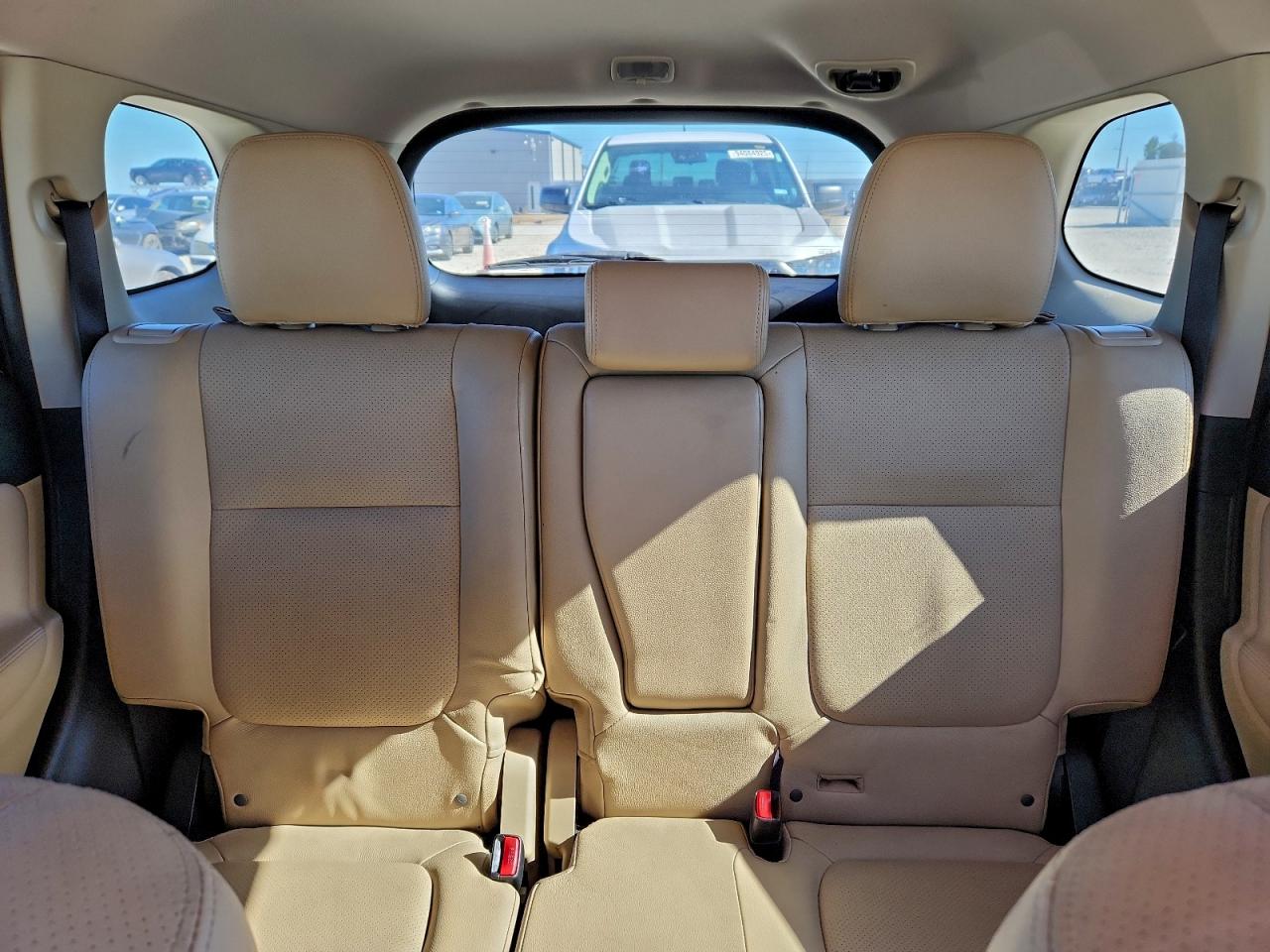 2017 Mitsubishi Outlander Se VIN: JA4AD3A35HZ068234 Lot: 94387175