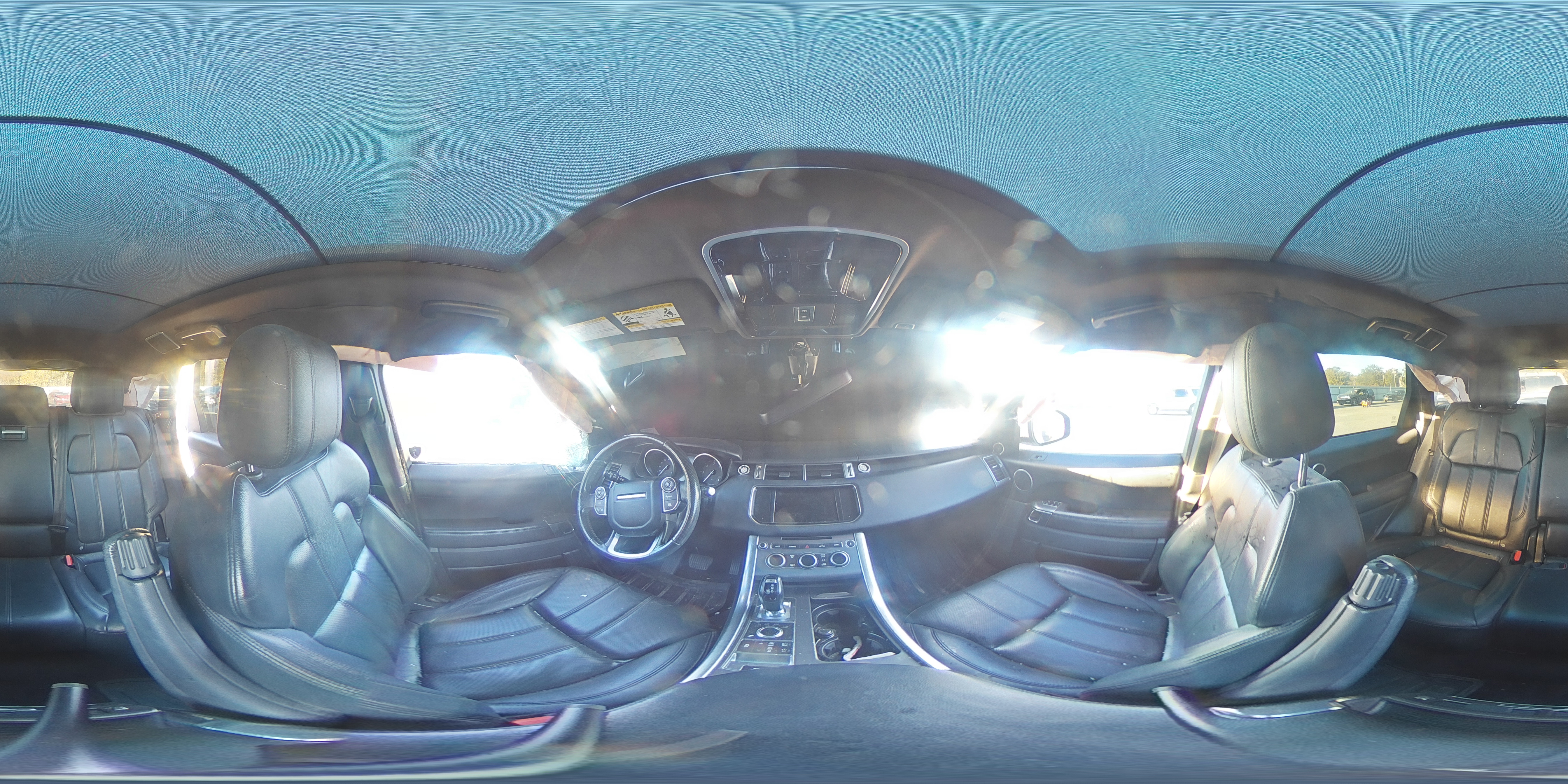 2016 Land Rover Range Rover Sport Se VIN: SALWG2KF3GA101727 Lot: 93083445