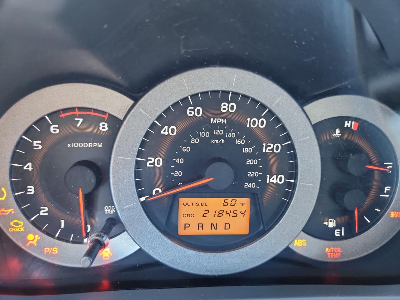 2007 Toyota Rav4 Limited VIN: JTMBK31V976013125 Lot: 92438115