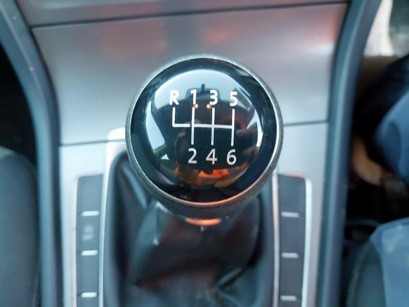 2015 VOLKSWAGEN GOLF BLUEM