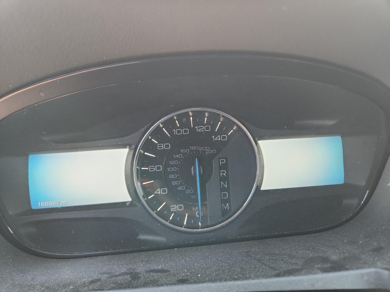 2011 Ford Edge Sel VIN: 2FMDK3JC8BBB46715 Lot: 92656805