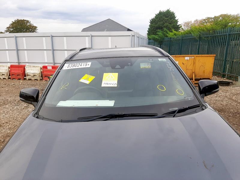 2020 TOYOTA RAV4 2.5 VVT-I HYBRID DYNAMIC 5DR CVT 2WD