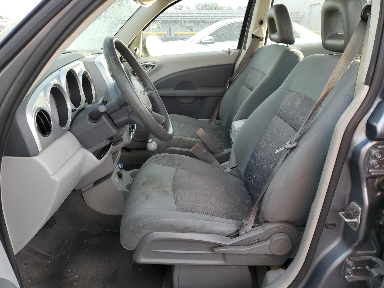 2008 Chrysler Pt Cruiser VIN: 3A8FY48B88T227301 Lot: 91380395