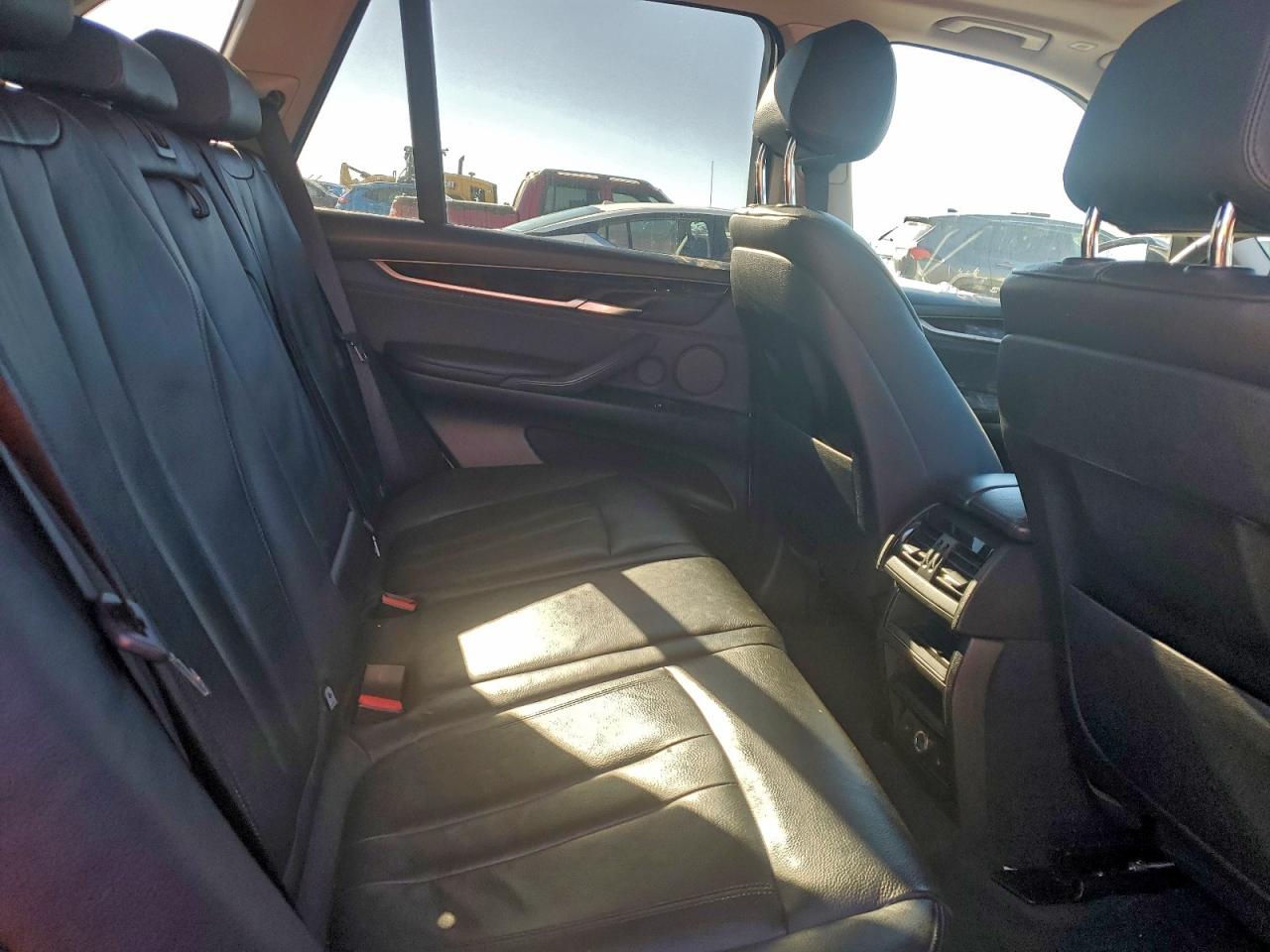 2014 BMW X5 xDrive35I VIN: 5UXKR0C50E0H20803 Lot: 94310925