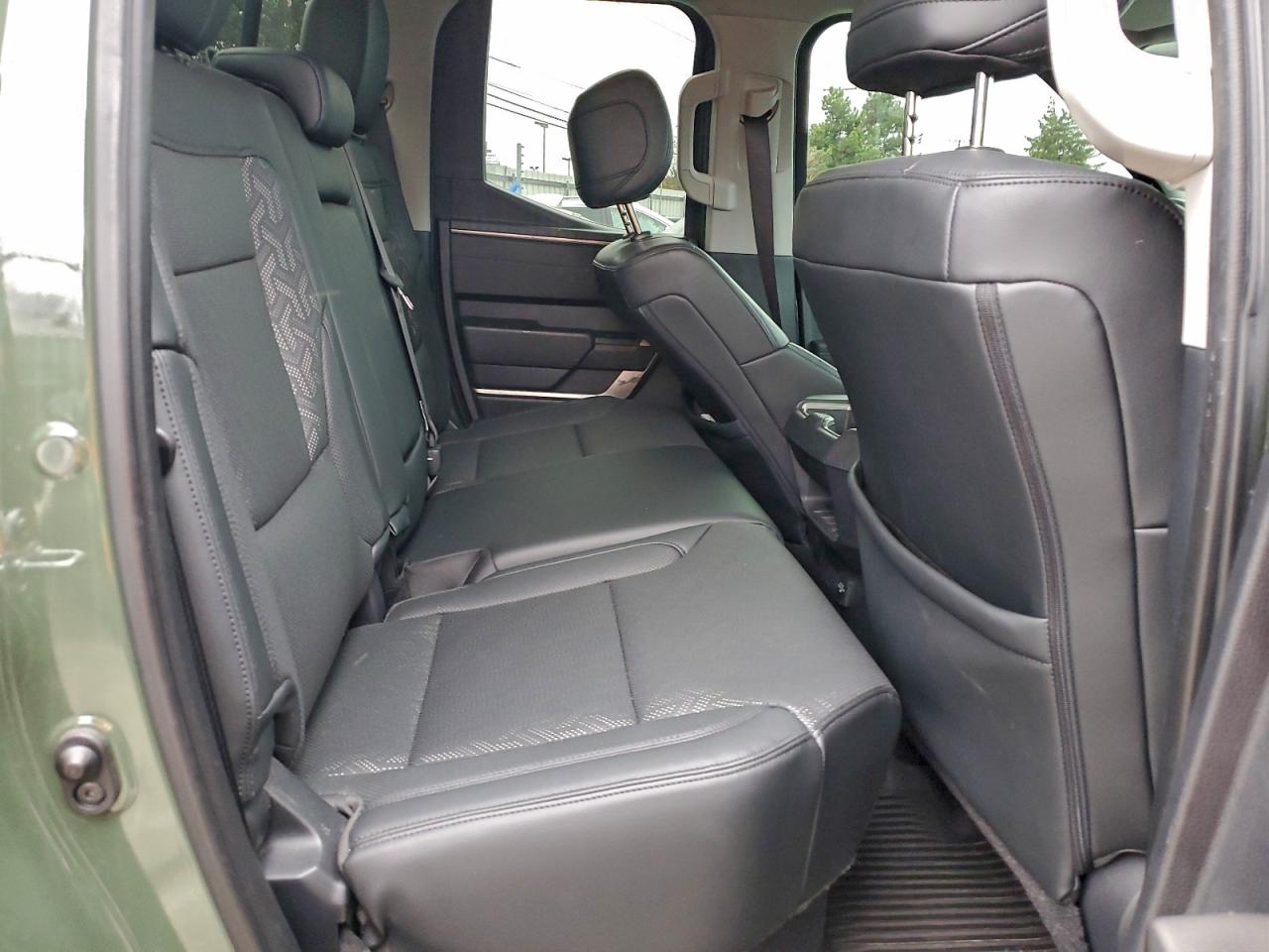 2022 Toyota Tundra Double Cab Sr VIN: 5TFLA5DA1NX016376 Lot: 93996955