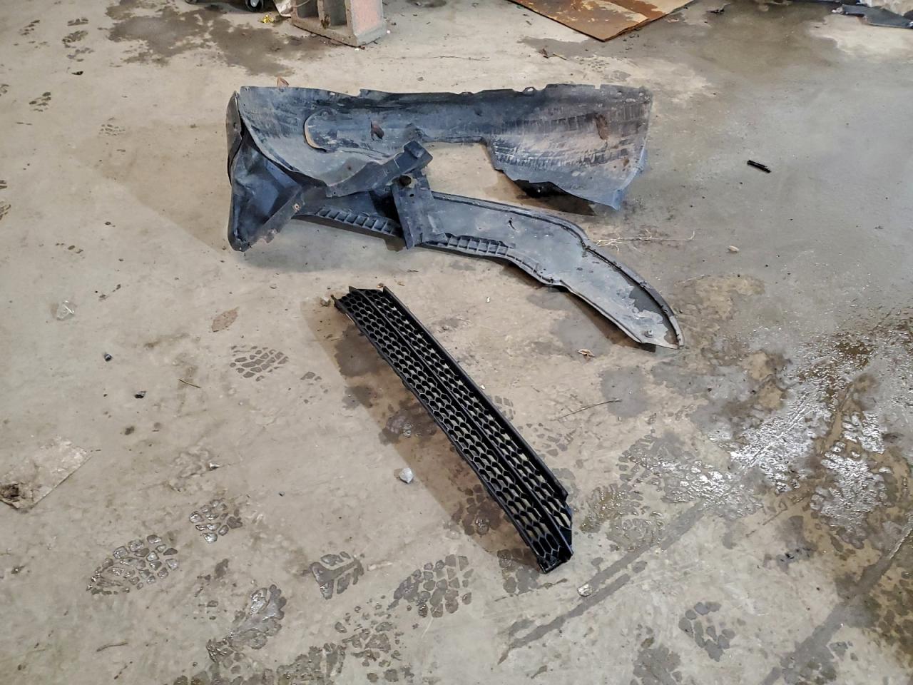 2014 Volkswagen Passat S VIN: 1VWAT7A36EC065578 Lot: 94243215