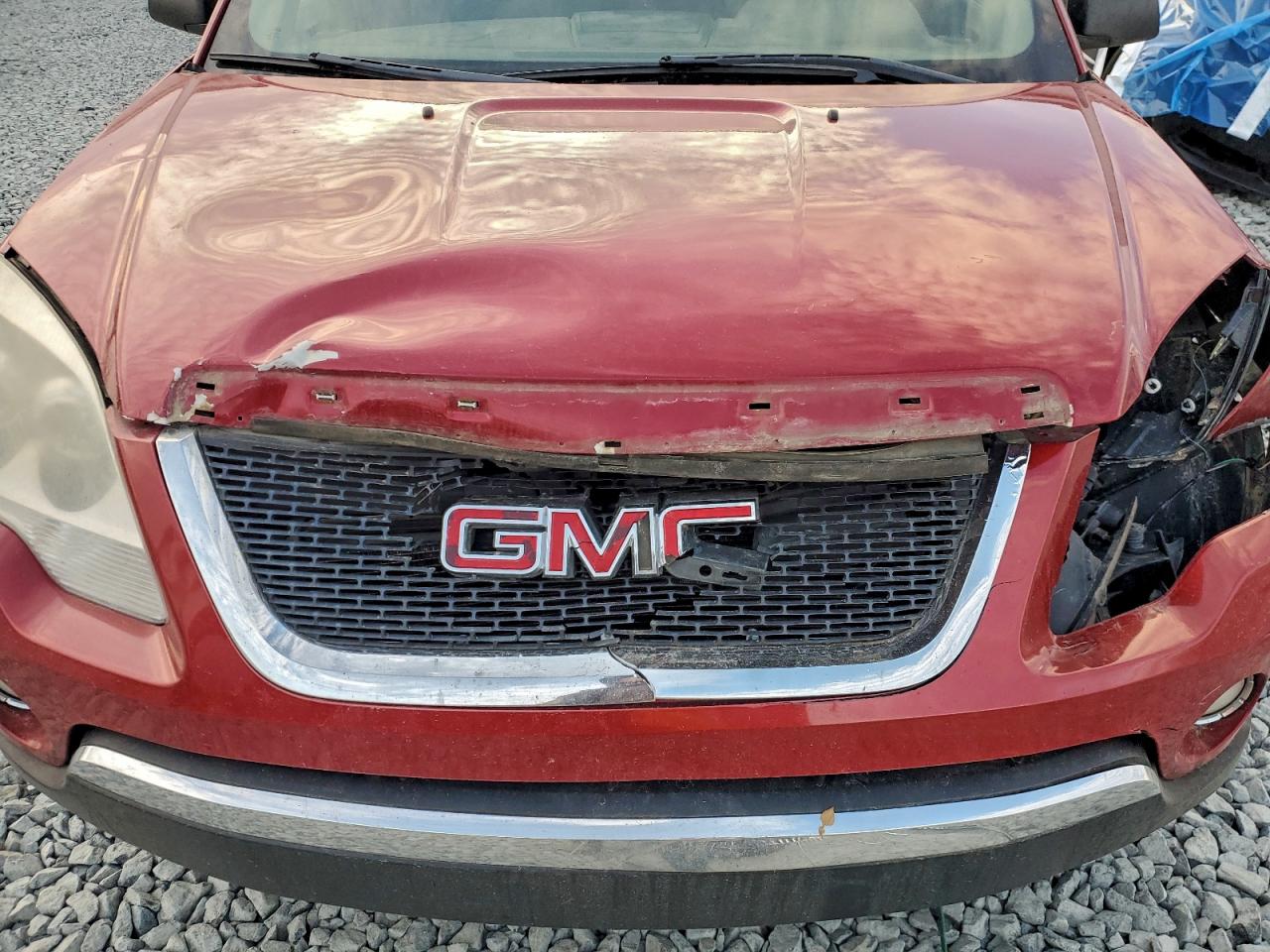 2012 GMC Acadia Sle VIN: 1GKKVPED0CJ408791 Lot: 94033365