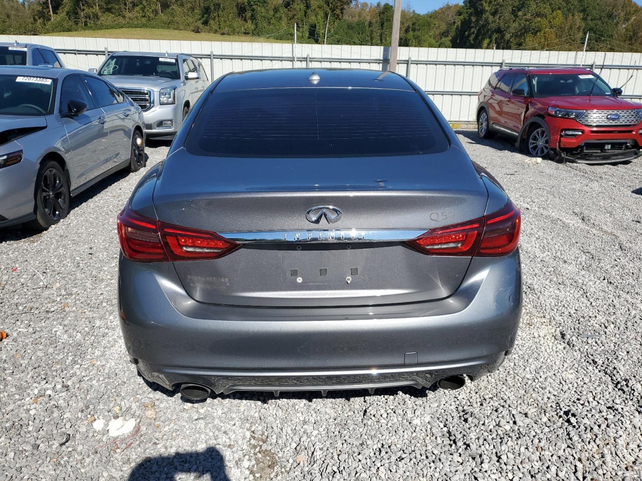 2018 Infiniti G37 Base VIN: JN1EV7AP8JM364871 Lot: 84913155