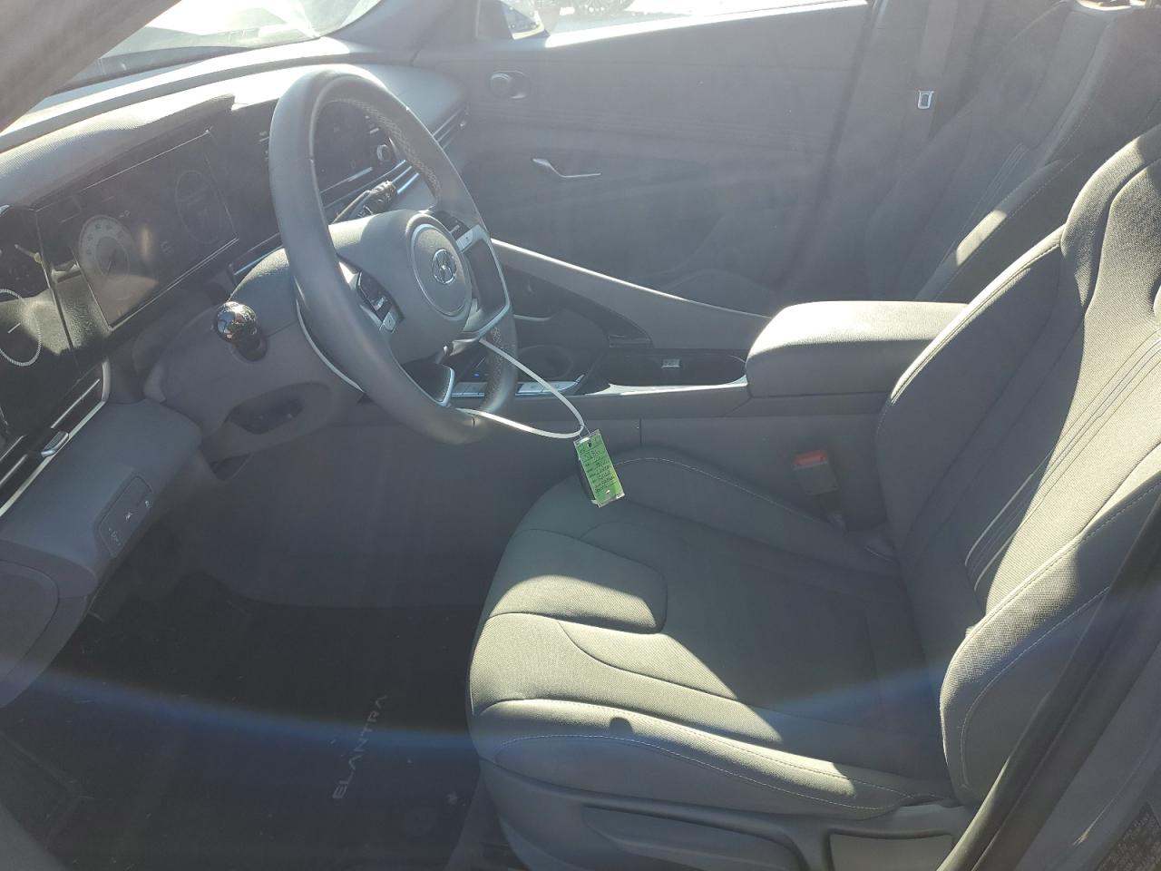 2022 Hyundai Elantra Sel VIN: KMHLS4AG9NU291264 Lot: 92439925