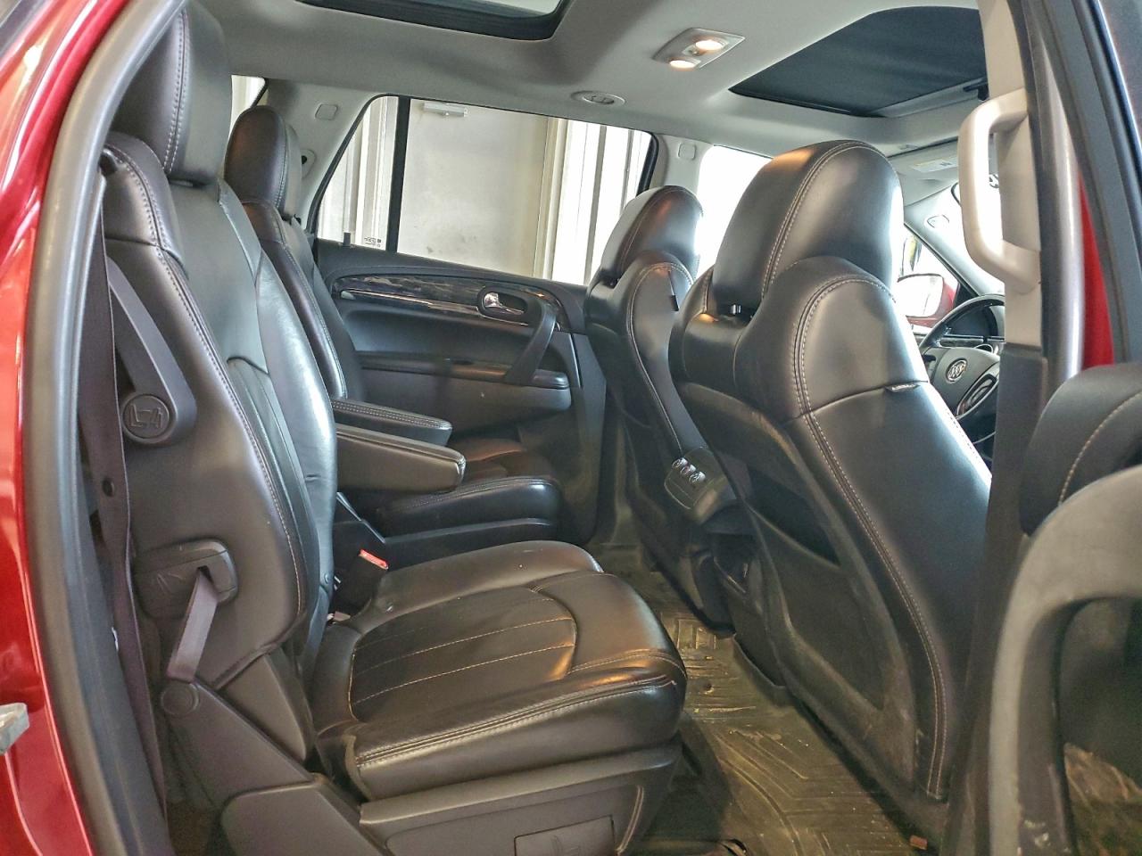 2013 Buick Enclave VIN: 5GAKVCKD8DJ131626 Lot: 92711965