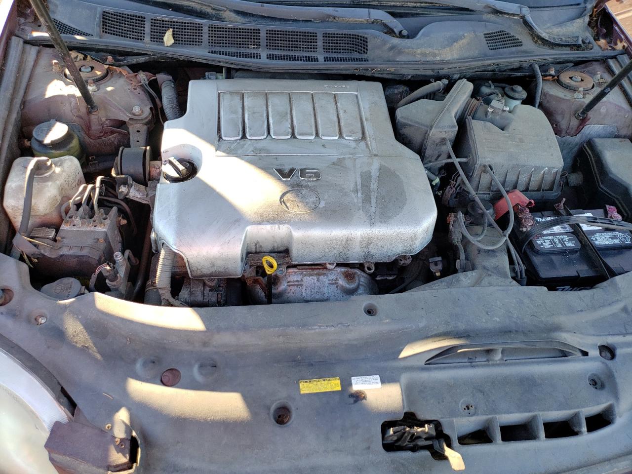 2006 Toyota Avalon Xl VIN: 4T1BK36B26U102958 Lot: 90316915