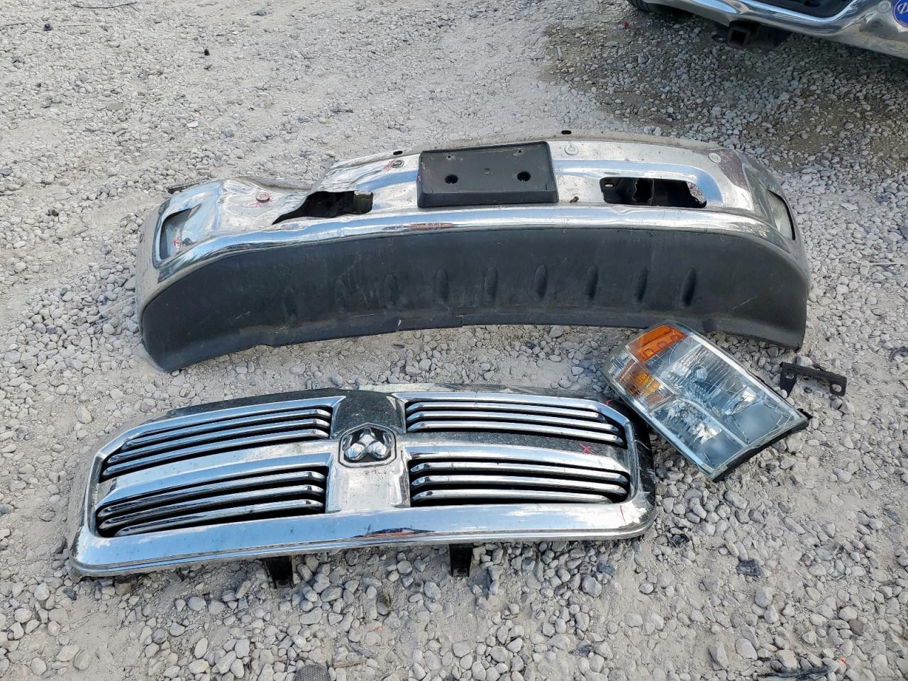 2015 Ram 1500 Slt VIN: 1C6RR6LT1FS565755 Lot: 92731755