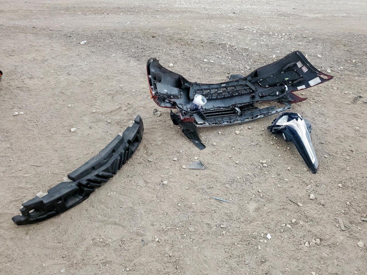 2013 Cadillac Ats Luxury VIN: 1G6AB5S38D0140129 Lot: 93752925