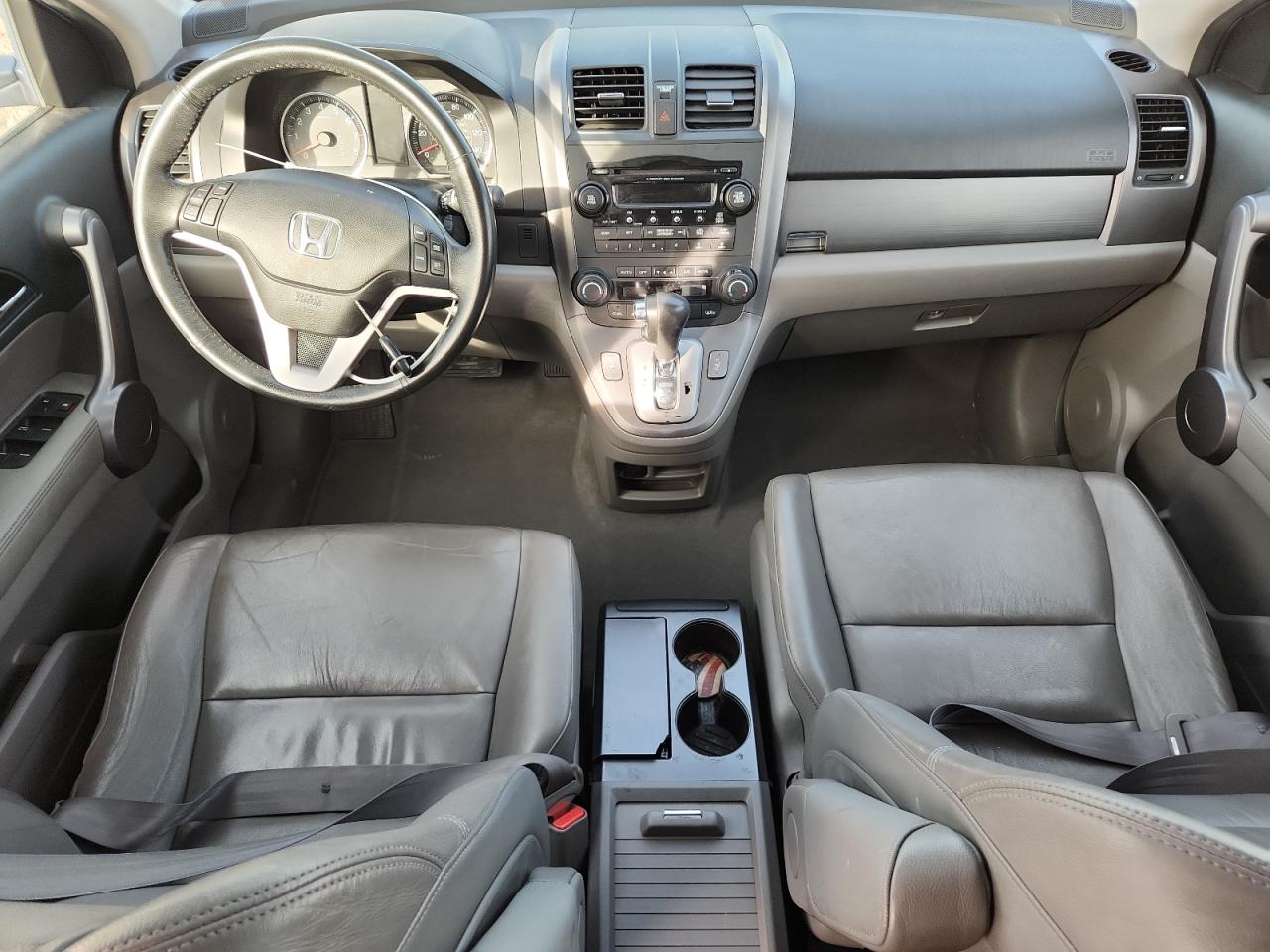 2008 Honda Cr-V Exl VIN: JHLRE48718C053272 Lot: 92023545