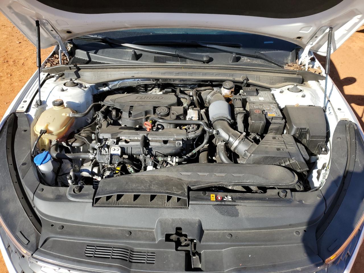 2024 Kia K5 Lxs VIN: 5XXG14J20RG235349 Lot: 92376335