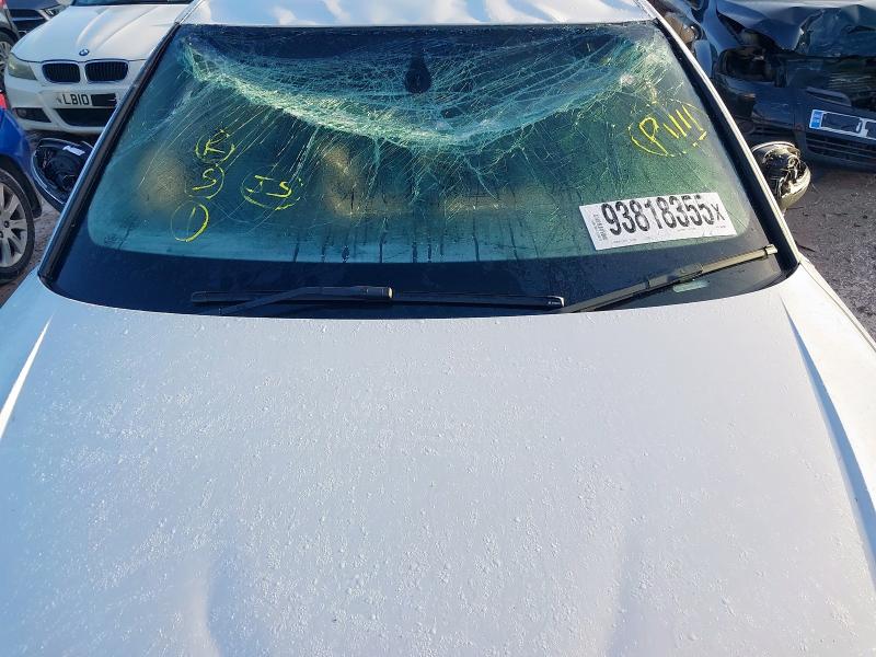 2013 AUDI A3 1.4 TFSI S LINE 5DR