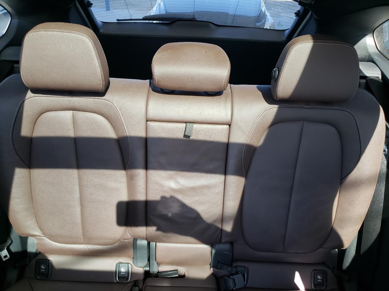 2021 BMW X1 xDrive28I VIN: WBXJG9C08M3M77833 Lot: 92465635