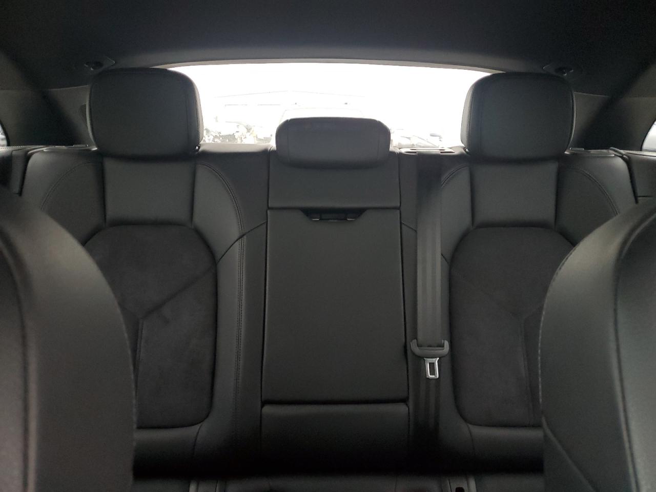 2016 Porsche Macan S VIN: WP1AB2A56GLB57351 Lot: 93600235