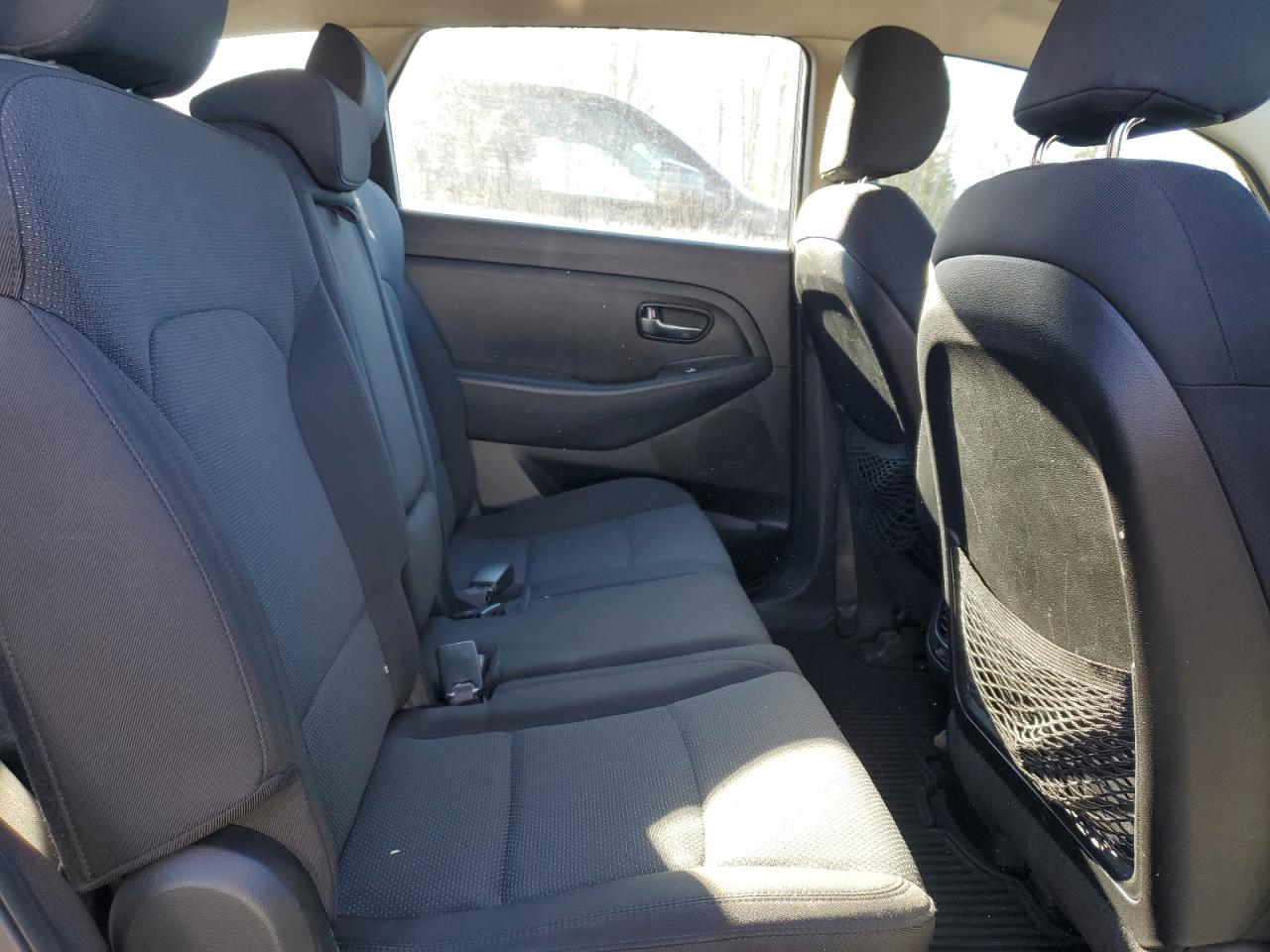 2014 Kia Rondo VIN: KNAHT8A32E7024684 Lot: 93419355