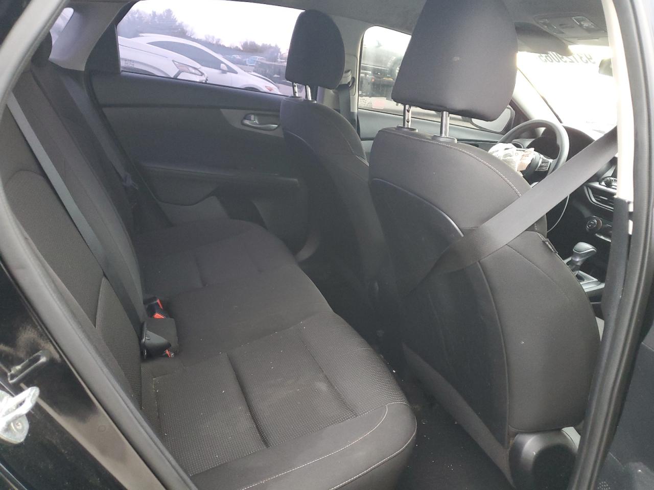 2019 Kia Forte Fe VIN: 3KPF24AD8KE037319 Lot: 93129065