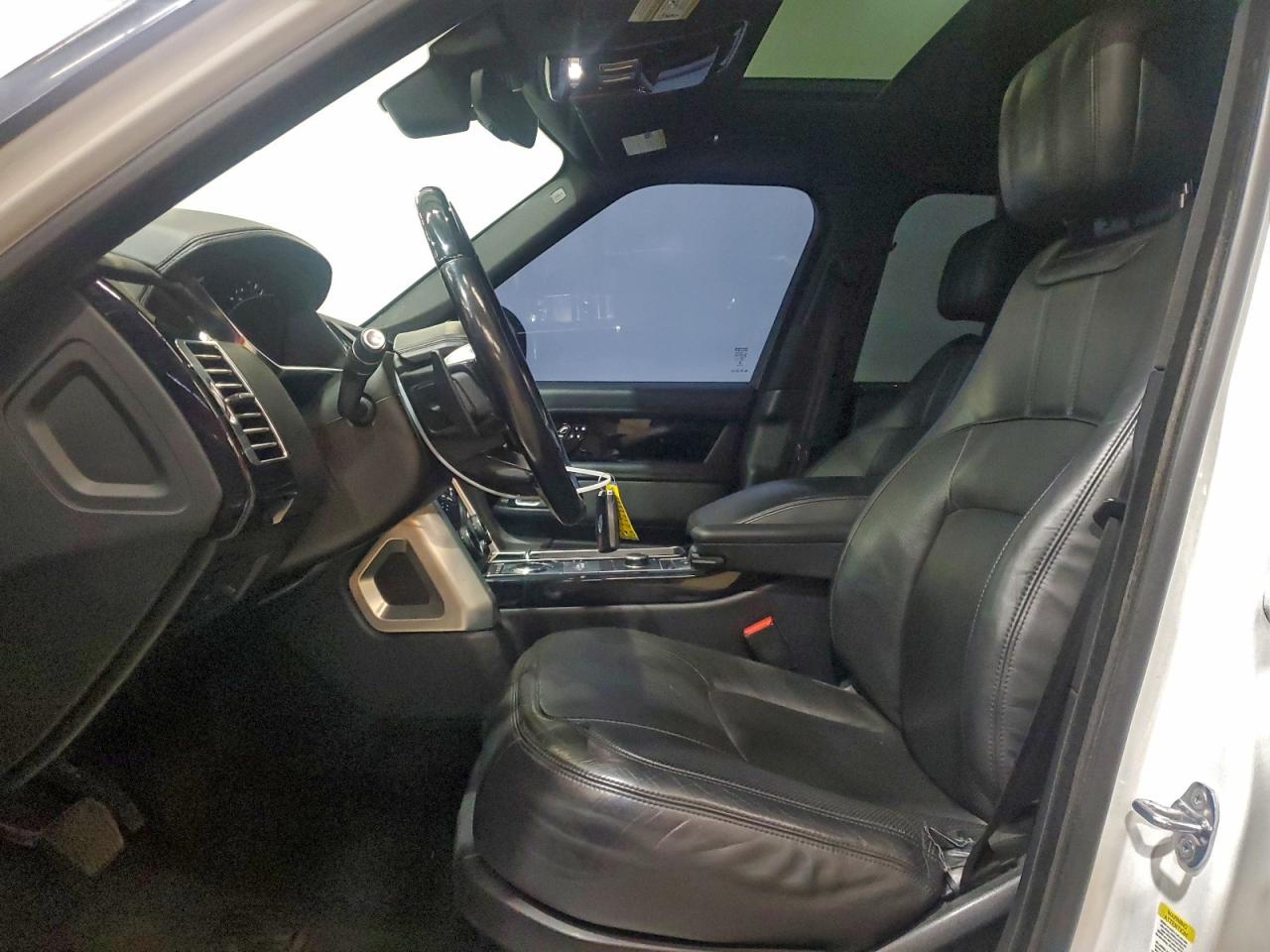 2019 Land Rover Range Rover Hse VIN: SALGS2SV7KA529819 Lot: 94523615