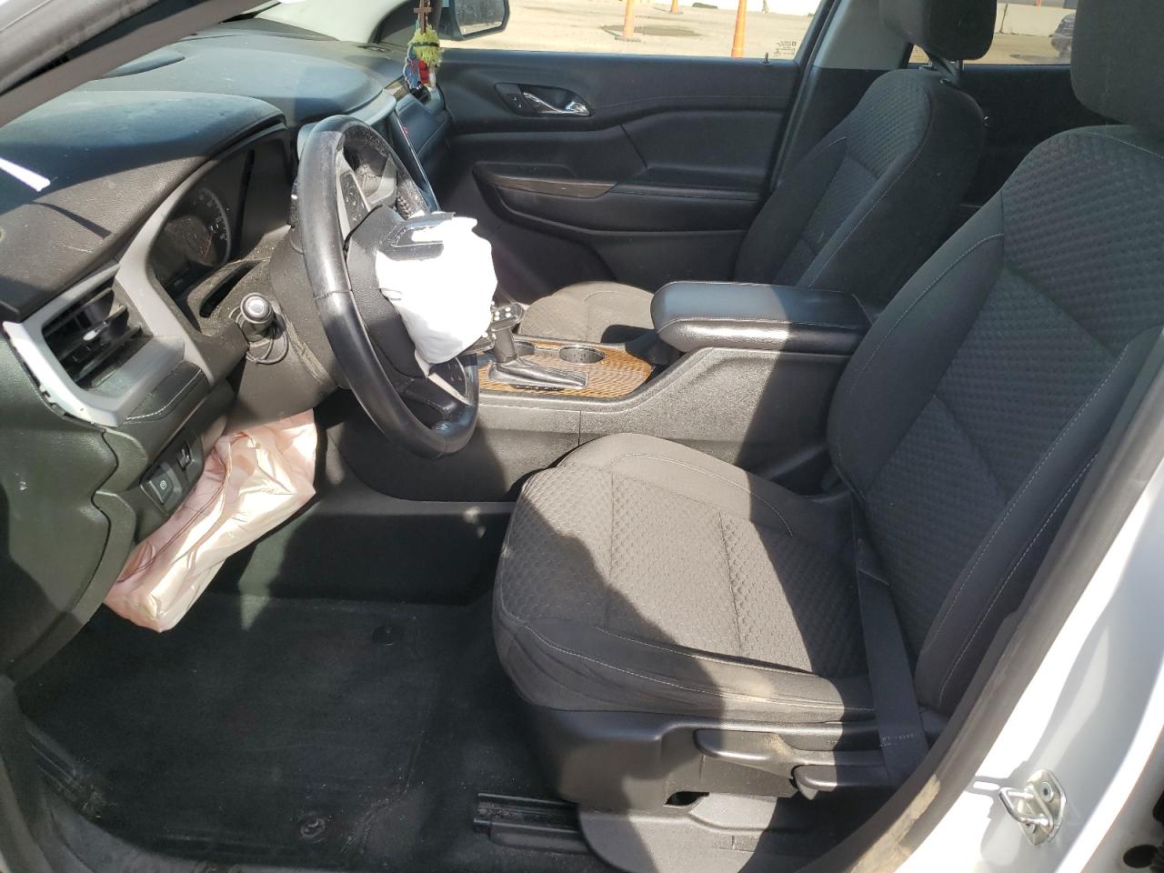 2019 GMC Acadia Sle VIN: 1GKKNKLA3KZ121067 Lot: 91742865