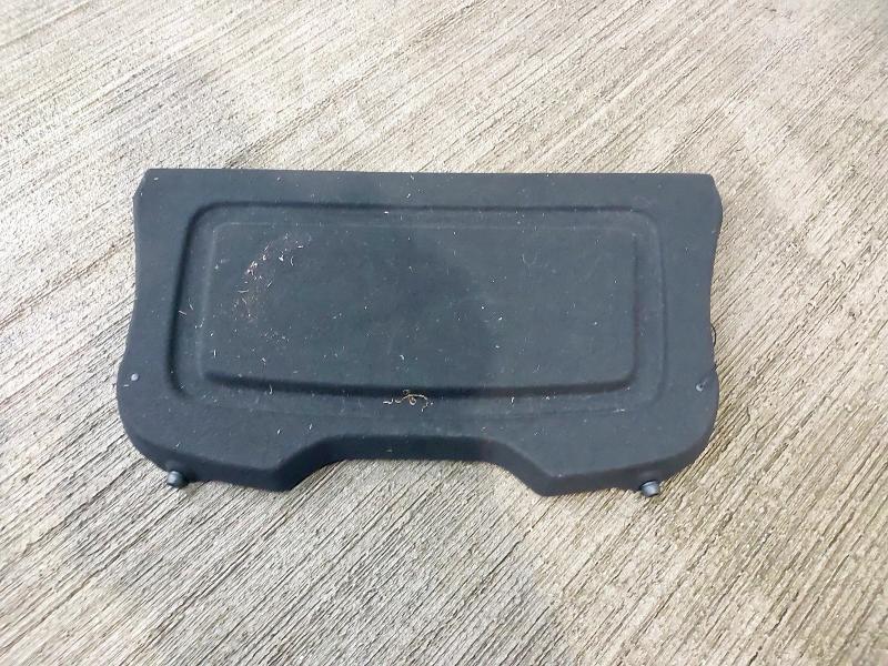 2012 FORD FOCUS 1.6 TDCI EDGE 5DR