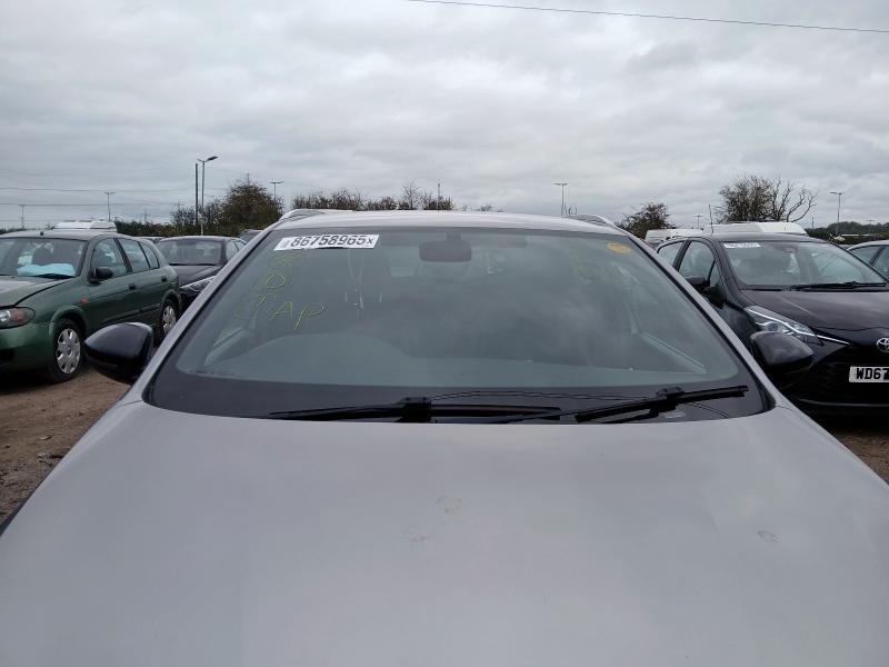 2016 PEUGEOT 308 2.0 BLUEHDI 150 GT LINE 5DR EAT6