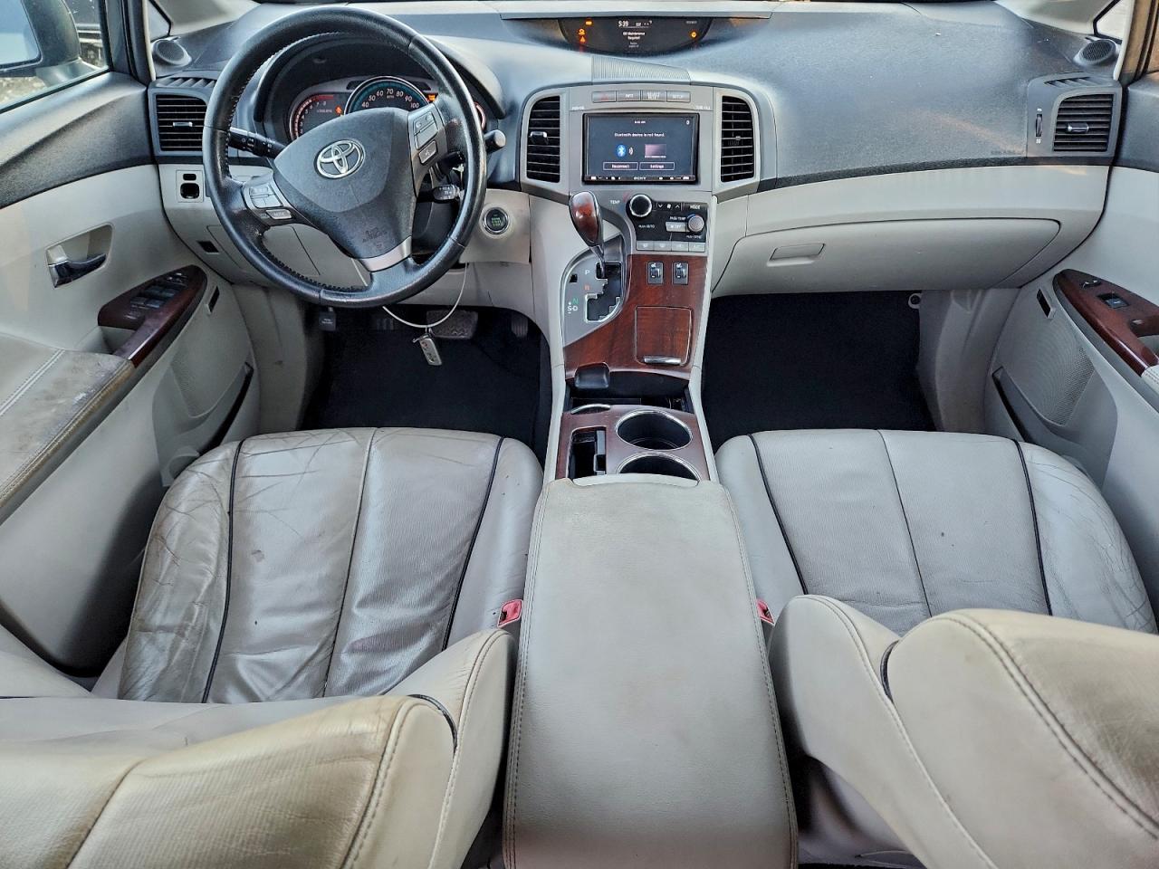 2009 Toyota Venza VIN: 4T3BK11A79U023168 Lot: 94696855